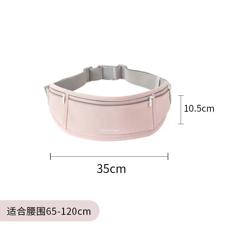 Jogging/Running Belt Bag