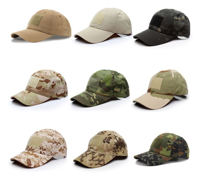 Outdoor Baseball Hats