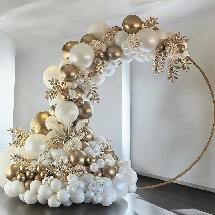 Custom Balloon Arches