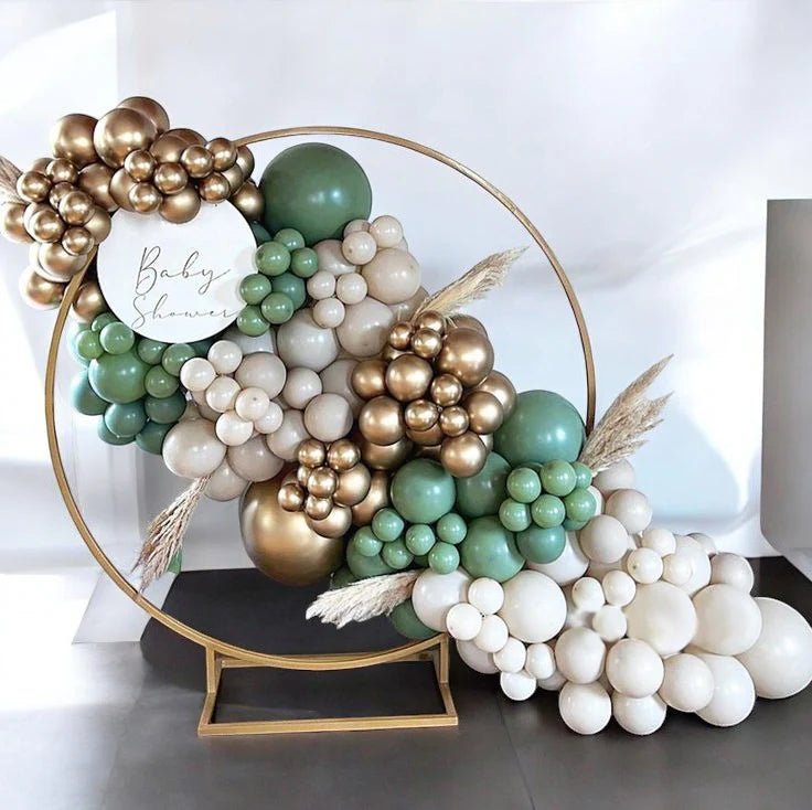 Custom Balloon Arches