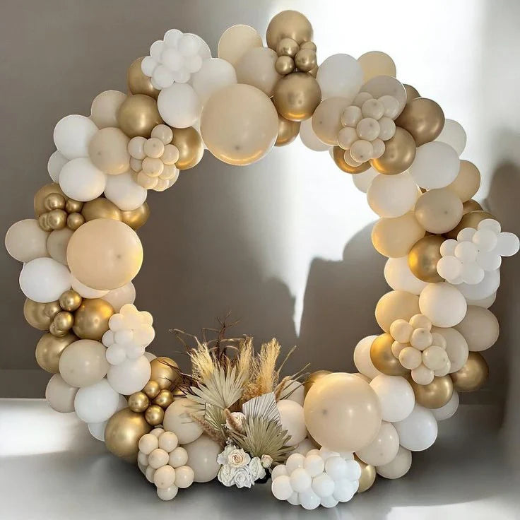 Custom Balloon Arches