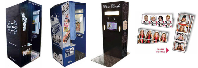 Photo Booth Rental