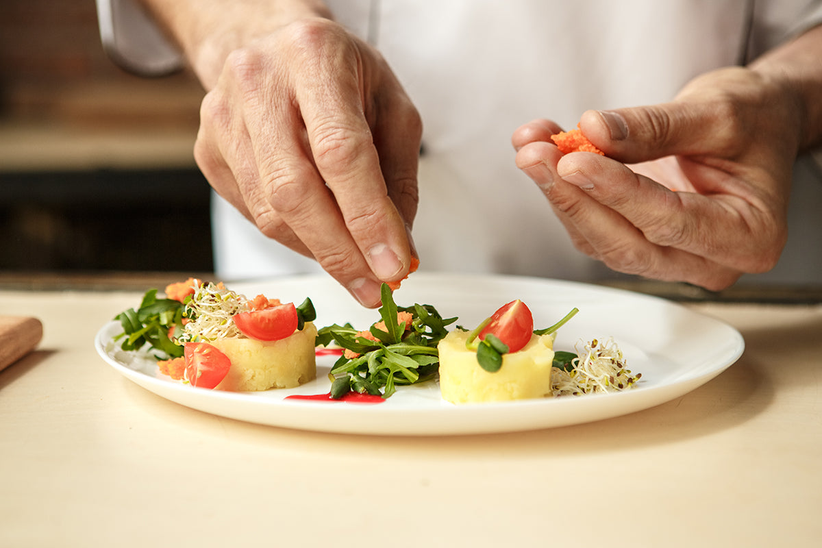 Private Chef