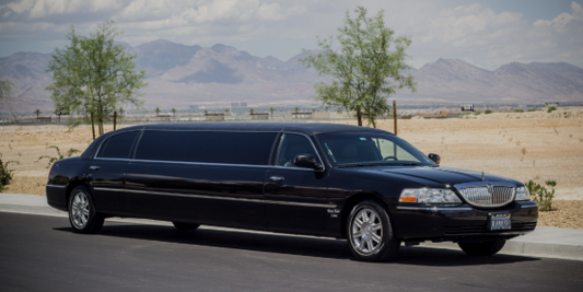 Private Transportation - limousine