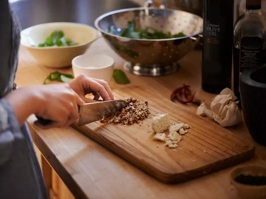 Private Chef